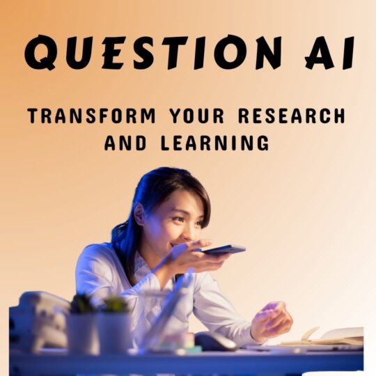 Question AI