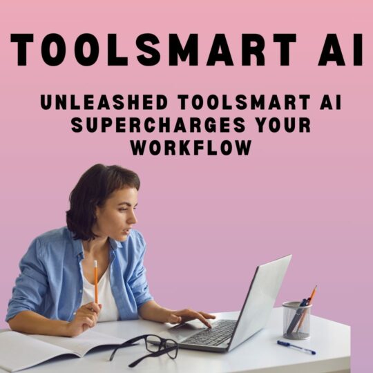 ToolSmart AI
