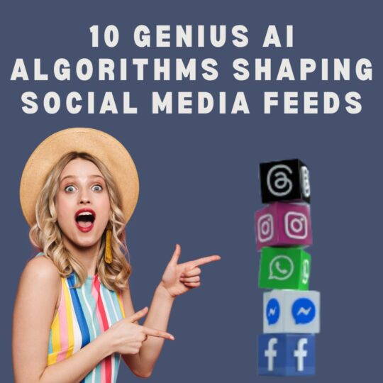 Social Media