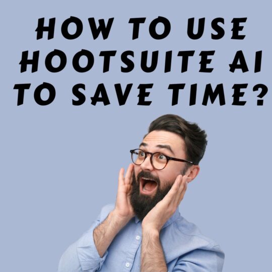 Hootsuite AI