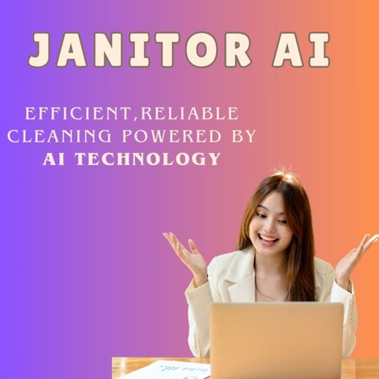 Janitor AI