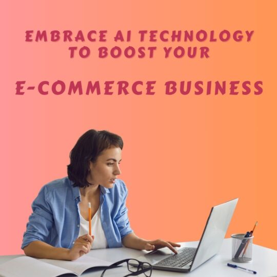 E-commerce