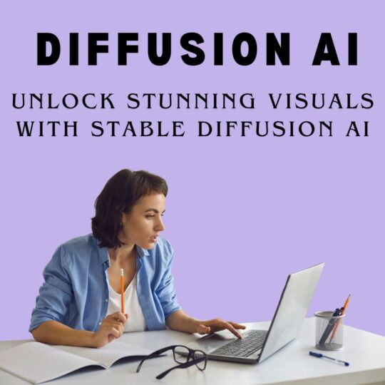 Diffusion AI