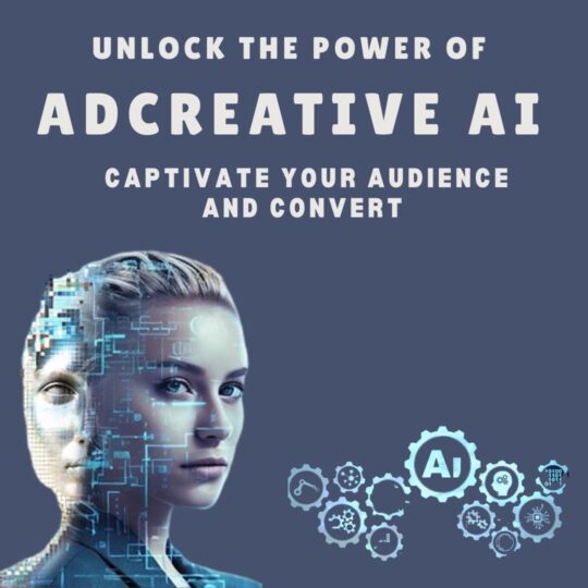 AdCreative AI