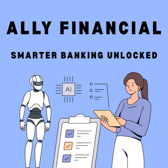 Ally Financial