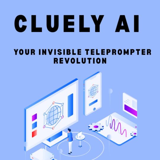 Cluely AI