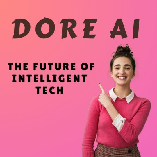 Dore AI