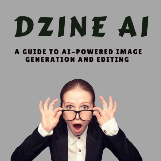 Dzine AI