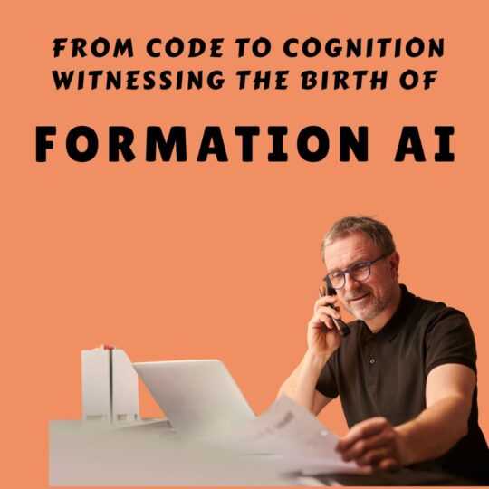 Formation AI