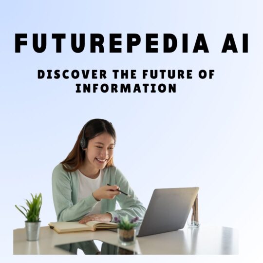 Futurepedia