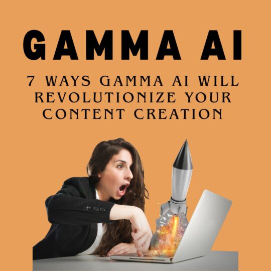 Gamma AI
