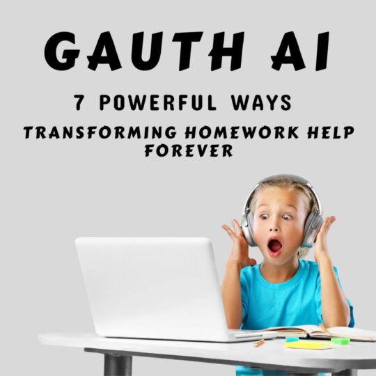 Gauth AI
