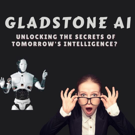 Gladstone AI