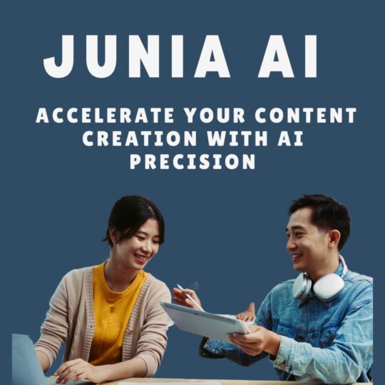 junia ai