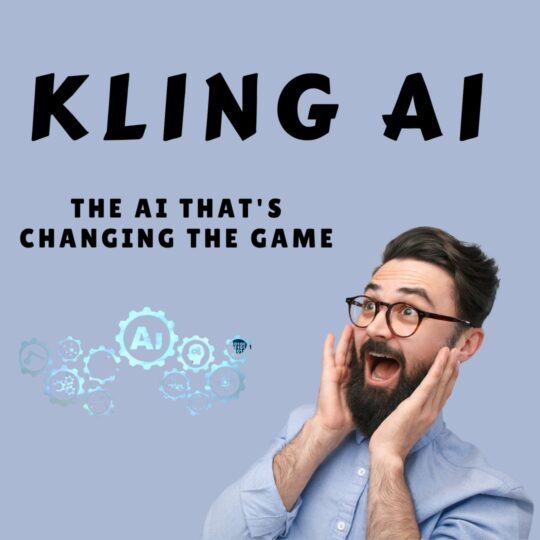 Kling AI