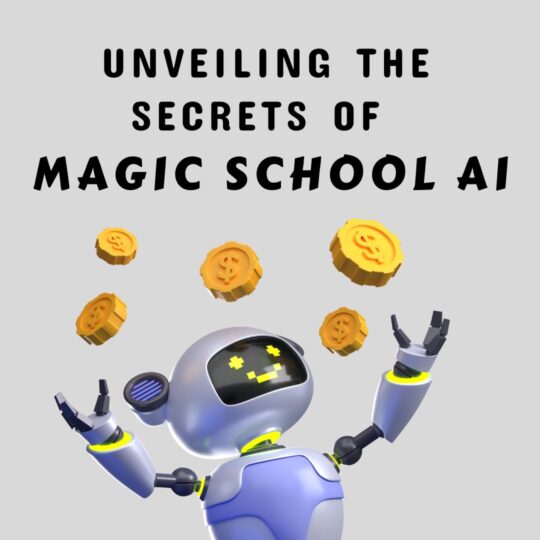Magic School AI