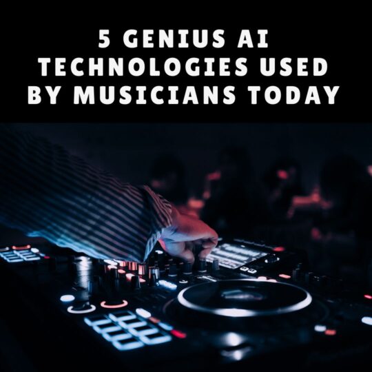 AI Technologies