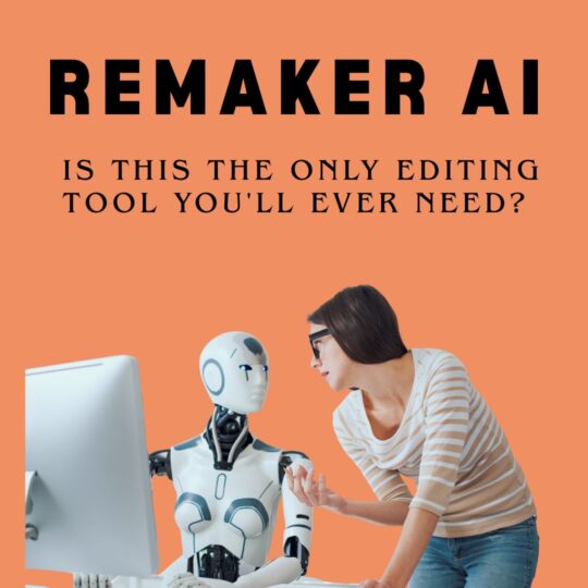Remaker AI