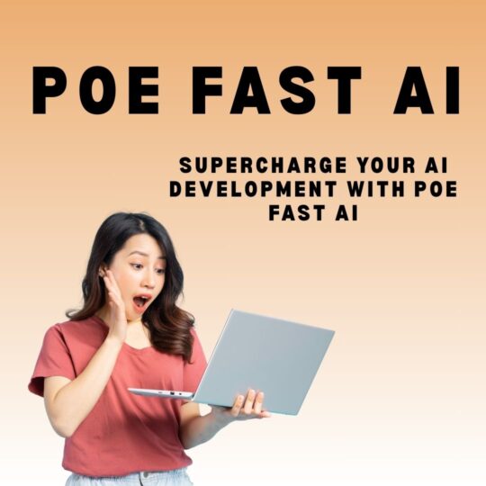 Poe Fast AI