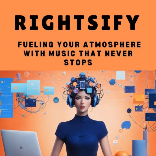 Rightsify