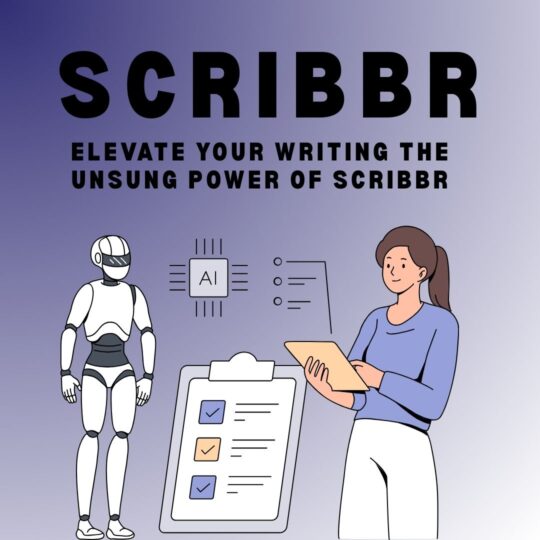 Scribbr