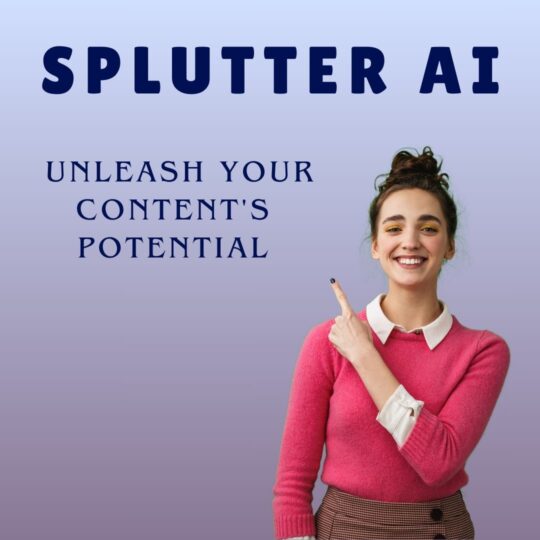 splutter ai e1743781857331