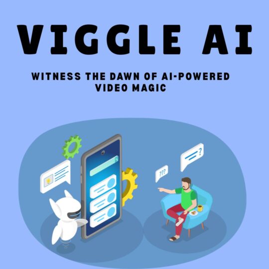 Viggle AI
