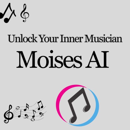 Moises AI
