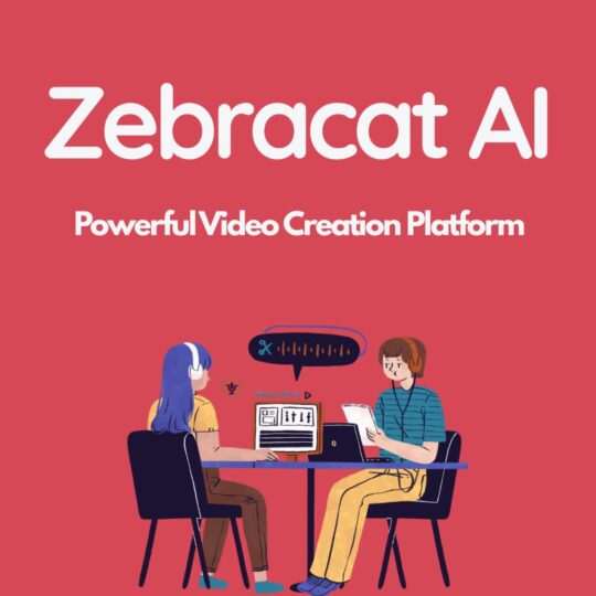 Zebracat AI
