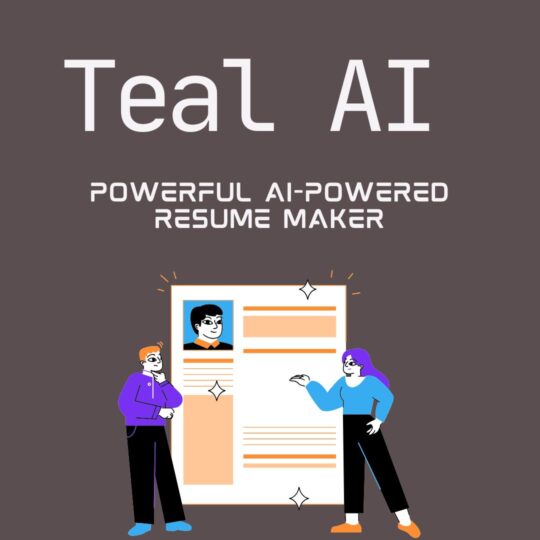 Teal AI