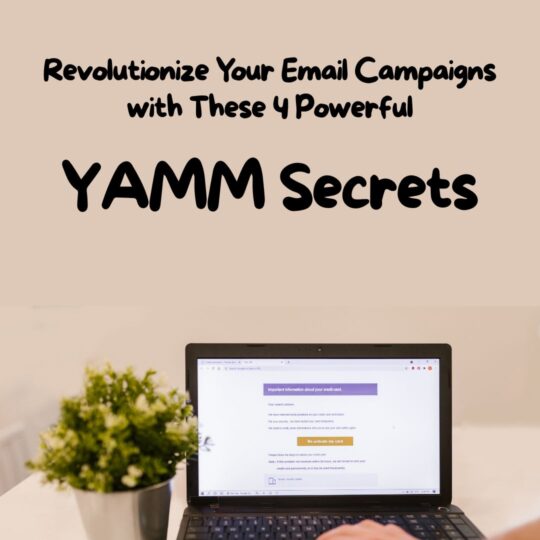 YAMM