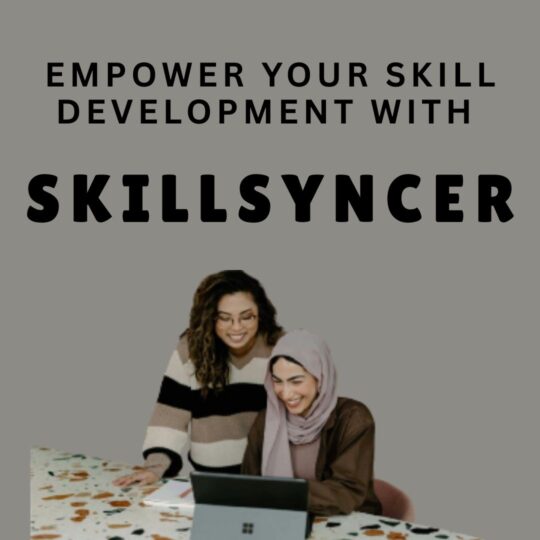 SkillSyncer