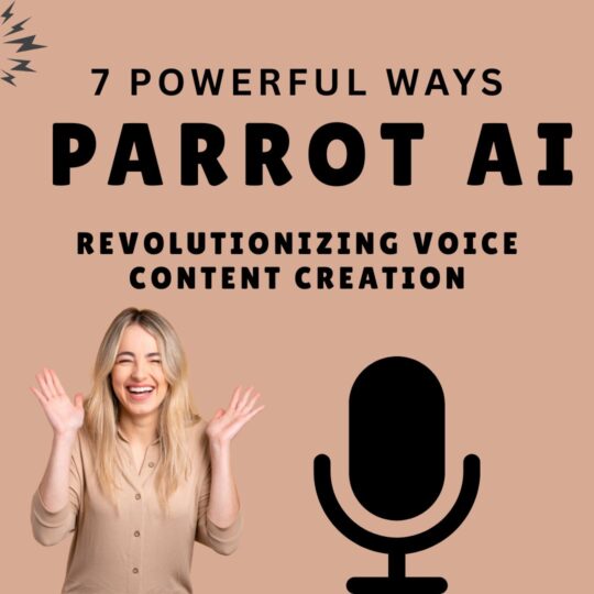 Parrot AI