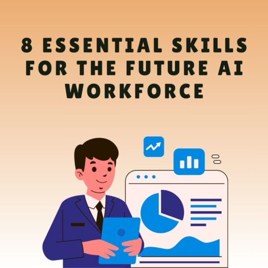 AI Workforce