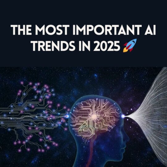 AI Trends
