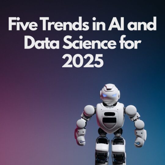 AI and Data Science