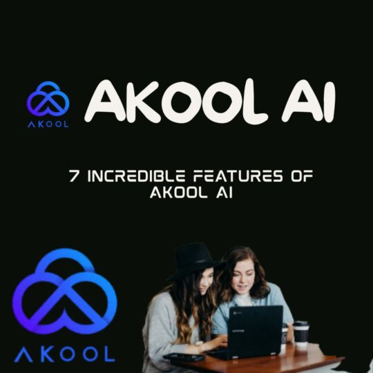 AKOOL AI