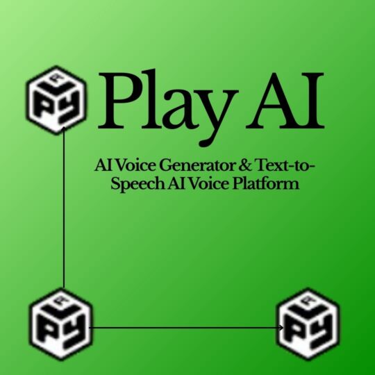 Play AI