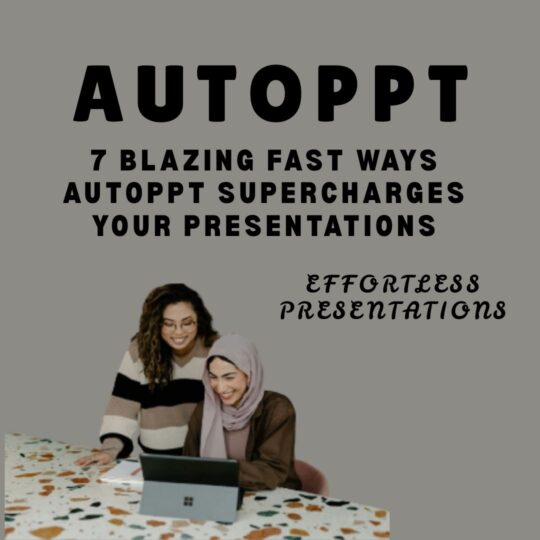 AutoPPT
