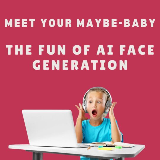 Face Generation