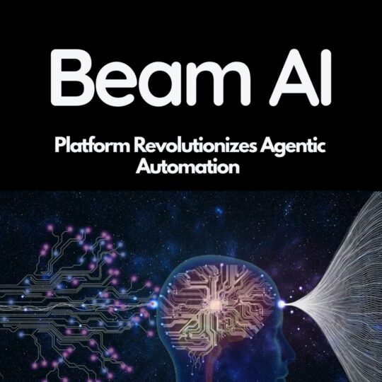Beam AI