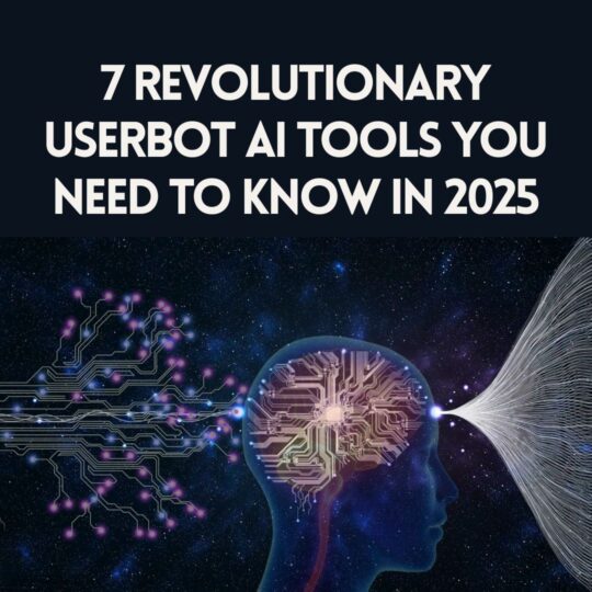 Userbot AI
