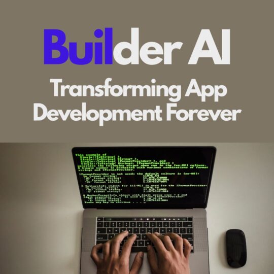 Builder AI