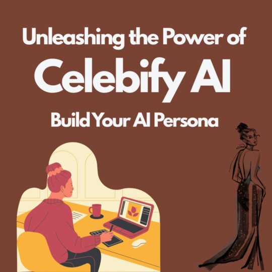 Celebify AI