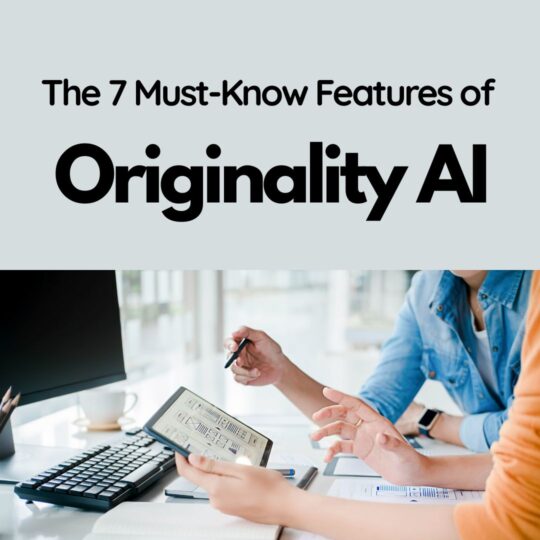Originality AI