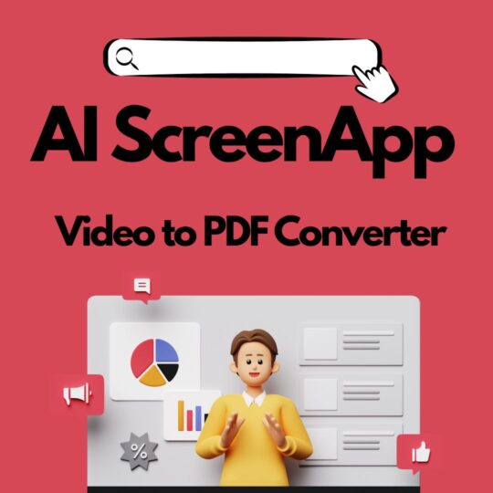 AI ScreenApp