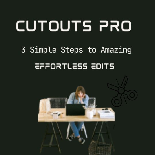 Cutouts with Pro