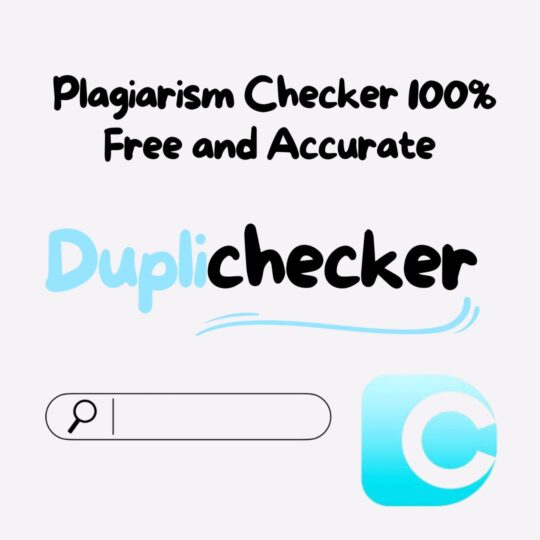 Duplichecker