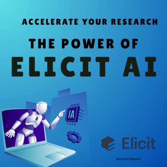 Elicit AI