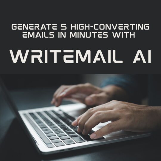 Writemail AI
